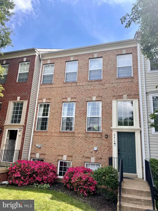 6614 Charles Green Sq, ALEXANDRIA, VA 22315