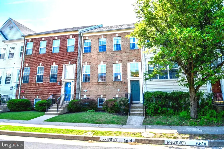6614 Charles Green Sq, Alexandria, VA 22315 - #2