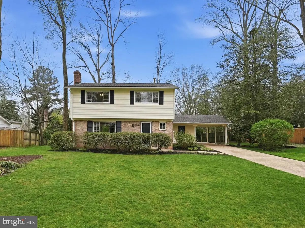 5506 Kempton Dr, Springfield, VA 22151 - #1