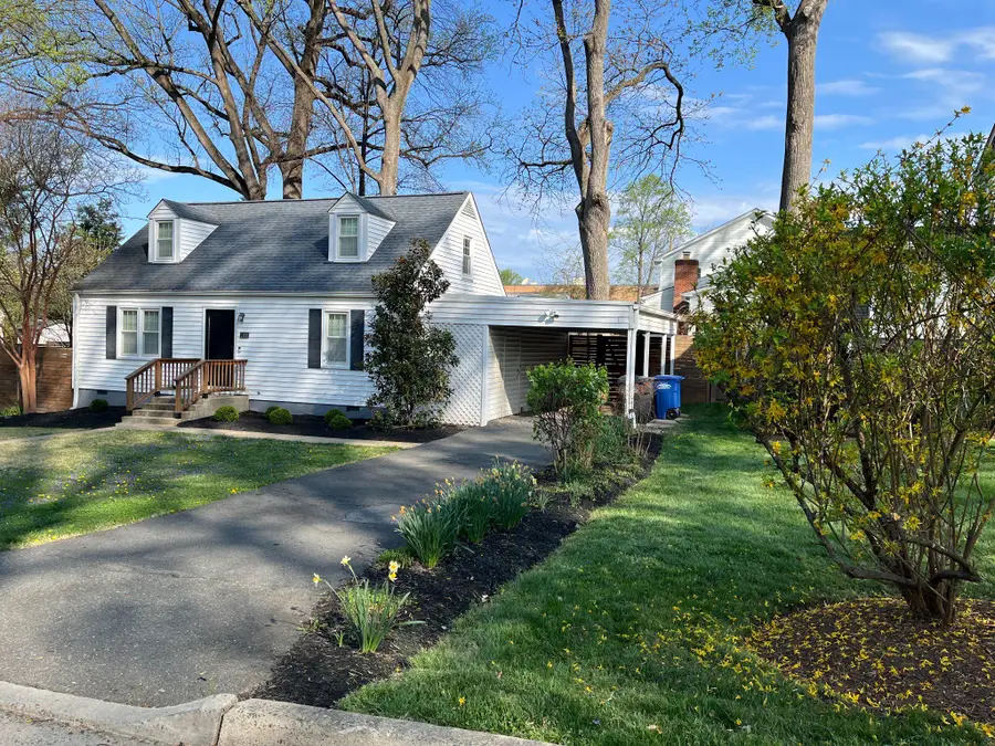 7308 Poplar Ct, Falls Church, VA 22042 - #3