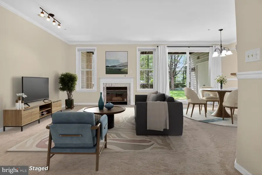 6864 Brindle Heath Way #203, Alexandria, VA 22315 - #2