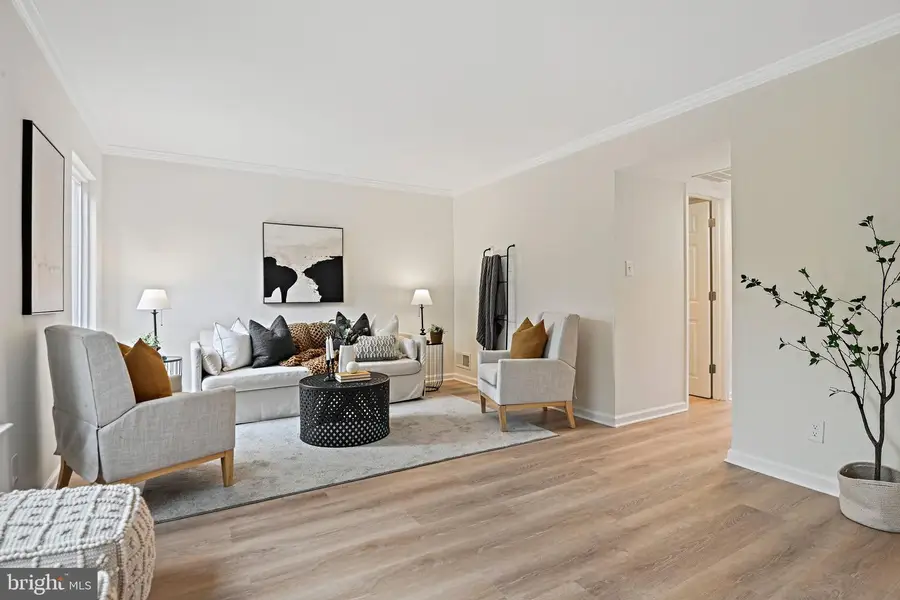 1845 Westwind Way #74, McLean, VA 22102 - #2