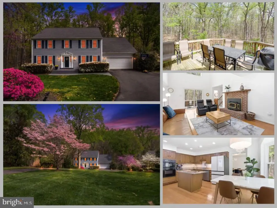 11467 Meath Dr, Fairfax, VA 22030 - #1
