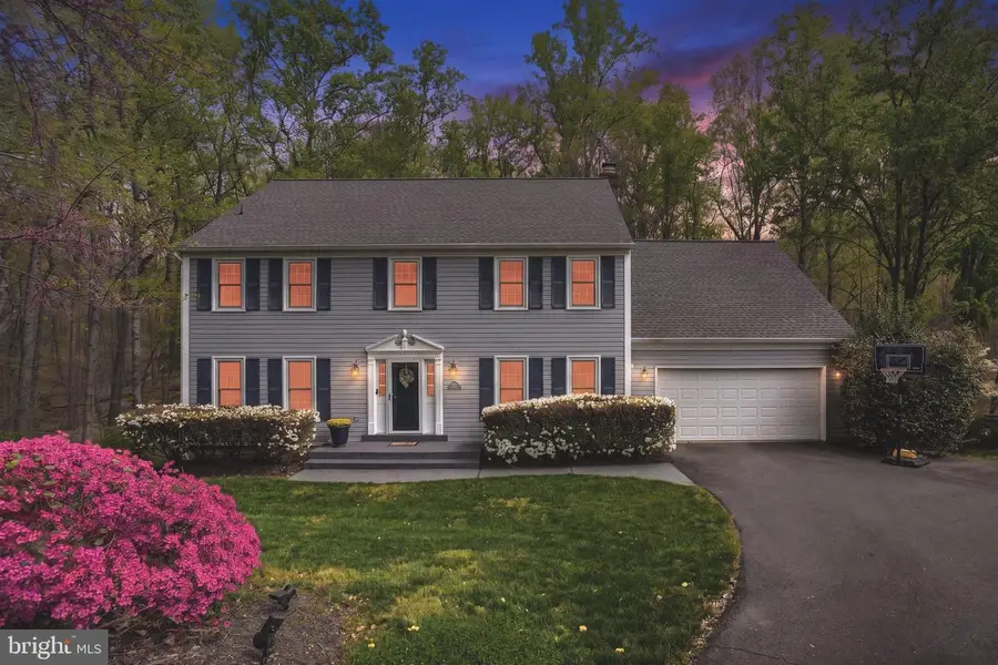 11467 Meath Dr, Fairfax, VA 22030 - #2