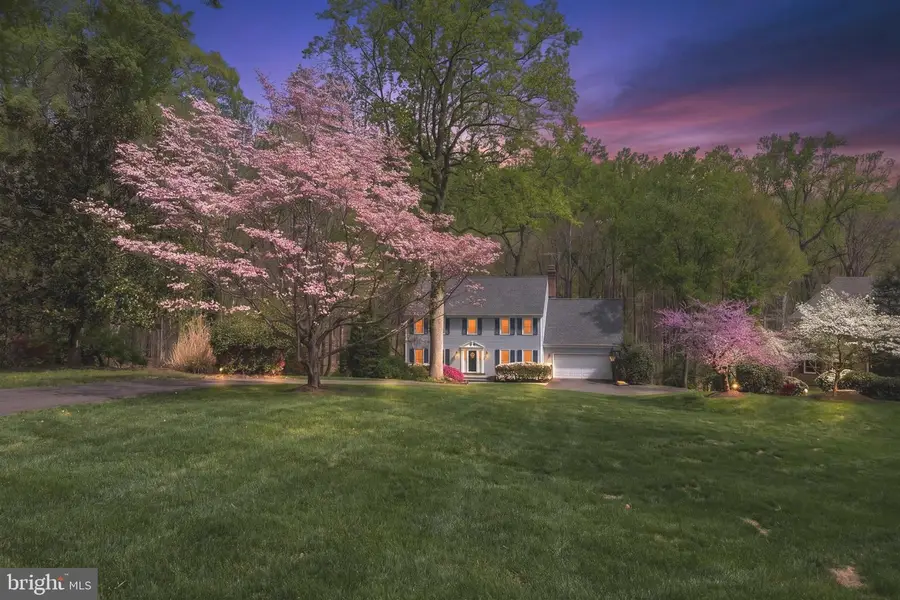 11467 Meath Dr, Fairfax, VA 22030 - #3