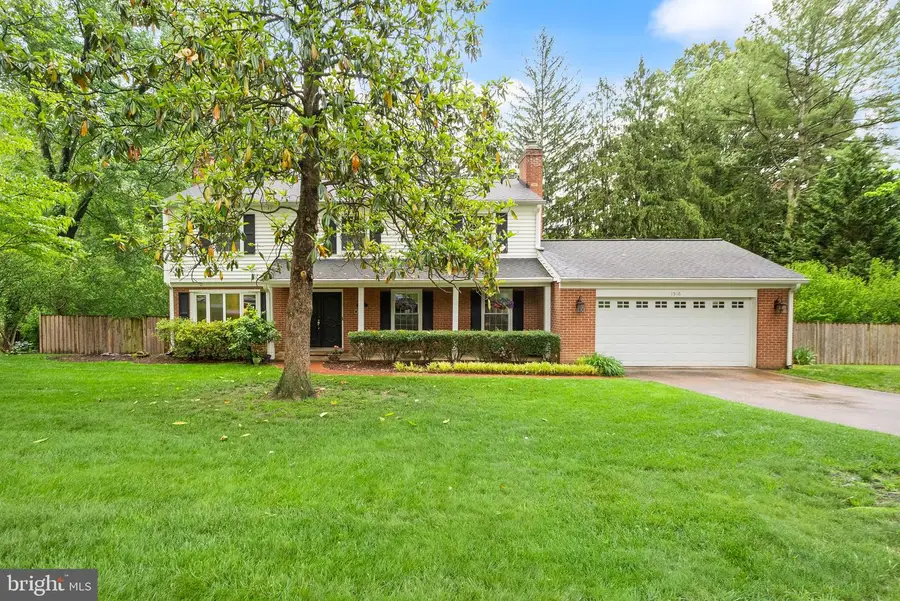 1516 Tuba Ct, Vienna, VA 22182 - #2