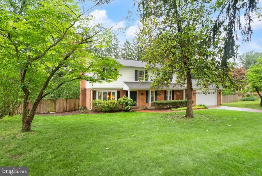 1516 Tuba Ct, Vienna, VA 22182 - #3