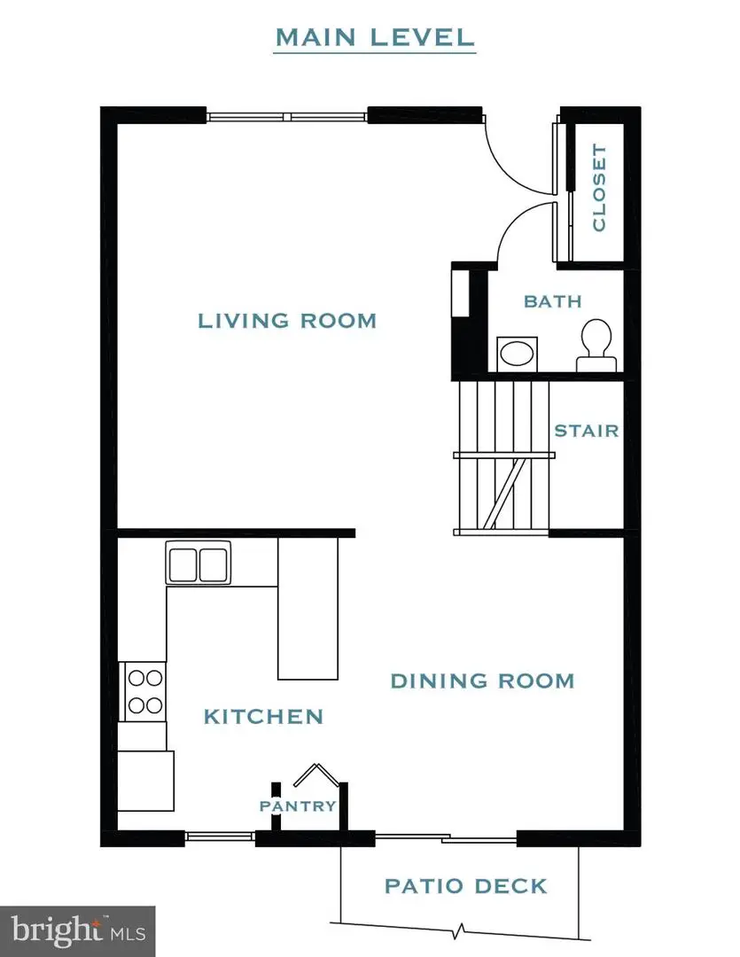 9803 Tara Ct, Burke, VA 22015 - #3