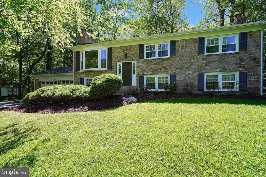 12305 Myterra Way, Herndon, VA 20171 - #2