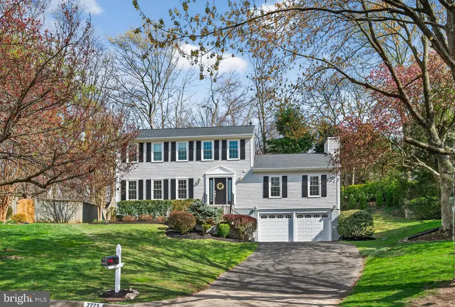 7723 Silver Sage Ct, Springfield, VA 22153 - #2