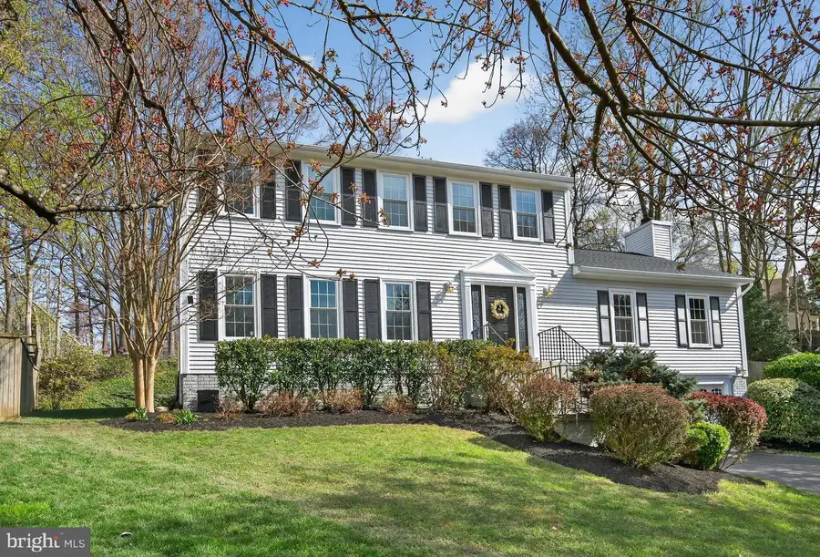 7723 Silver Sage Ct, Springfield, VA 22153 - #3