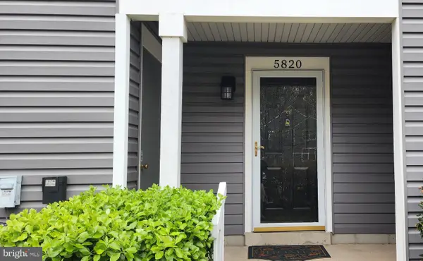 5820 Orchard Hill Ct #5820, CLIFTON, VA 20124