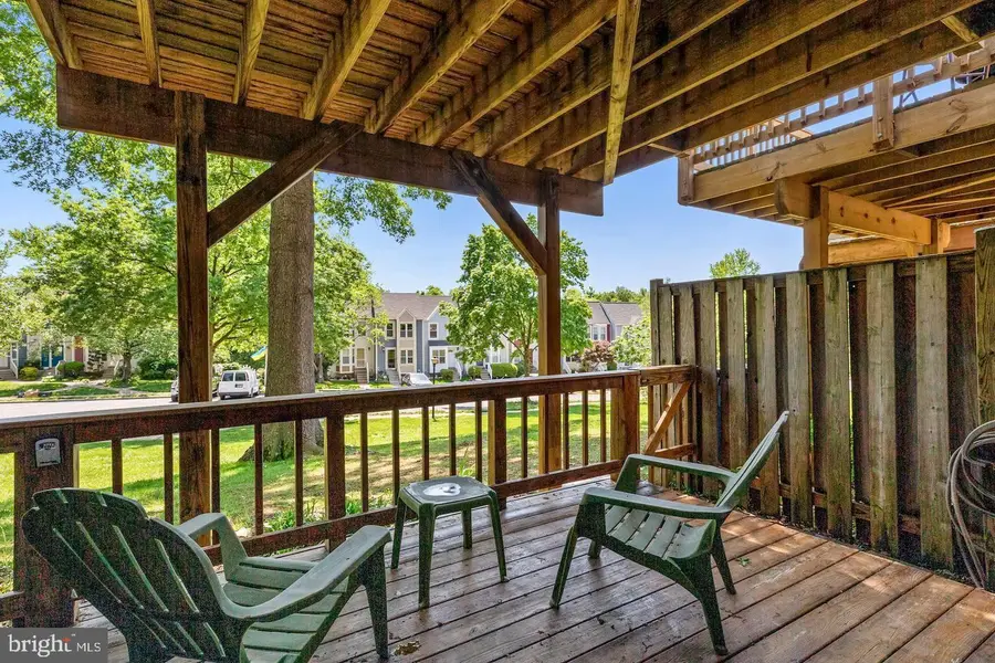 5903 Sir Cambridge Way, Alexandria, VA 22315 - #2