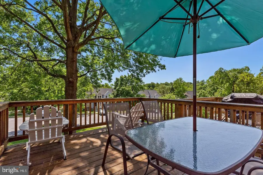 5903 Sir Cambridge Way, Alexandria, VA 22315 - #3