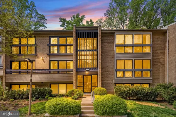 2116 Green Watch Way #200d, RESTON, VA 20191