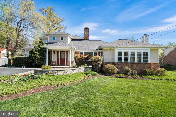 5216 Remington Dr, ALEXANDRIA, VA 22309