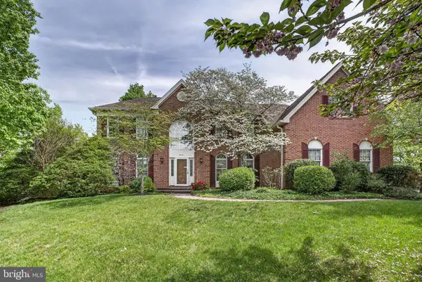 6331 Hidden Canyon Rd, CENTREVILLE, VA 20120