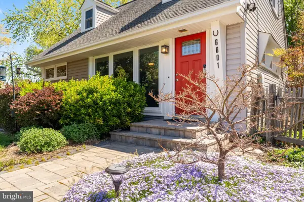 6601 Cavalier Dr, ALEXANDRIA, VA 22307