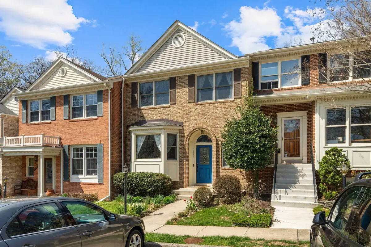 9012 Daum Ct, Springfield, VA 22153 - #1