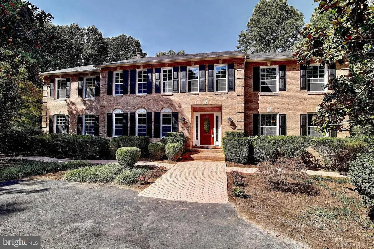 13112 Laurel Glen Rd, Clifton, VA 20124 - #1