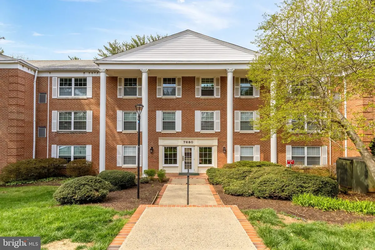 7680 Tremayne #307, McLean, VA 22102 - #1