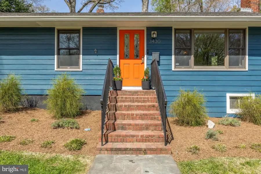 3430 Executive Ave, Falls Church, VA 22042 - #3