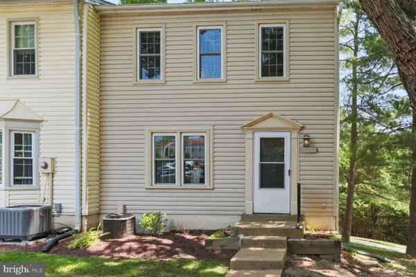 6439 Birch Leaf Ct #31b, BURKE, VA 22015