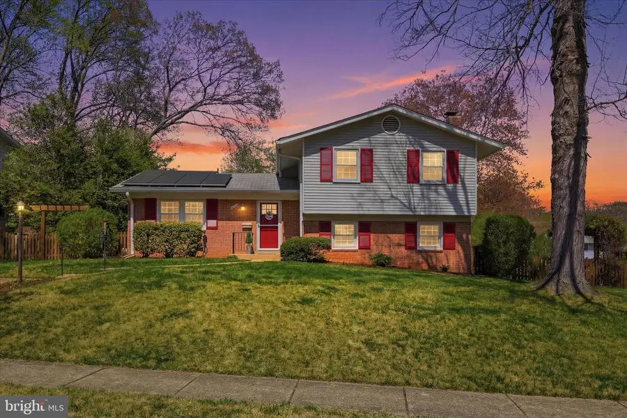 2510 Swift Run St, Vienna, VA 22180 - #2