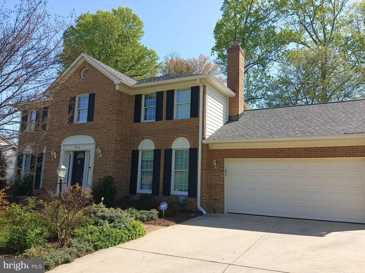 9708 Dansk Ct, Fairfax, VA 22032 - #1