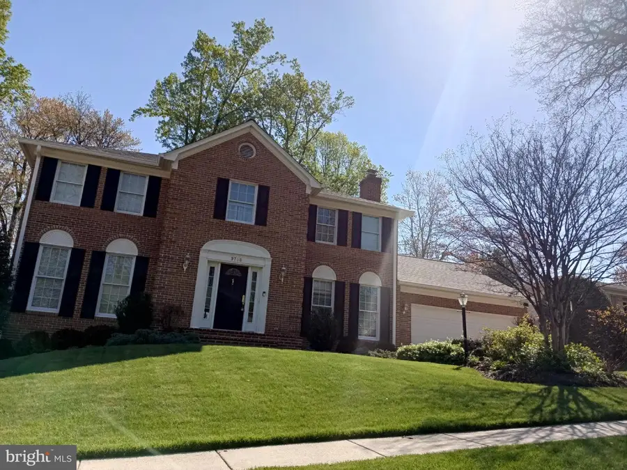9708 Dansk Ct, Fairfax, VA 22032 - #3