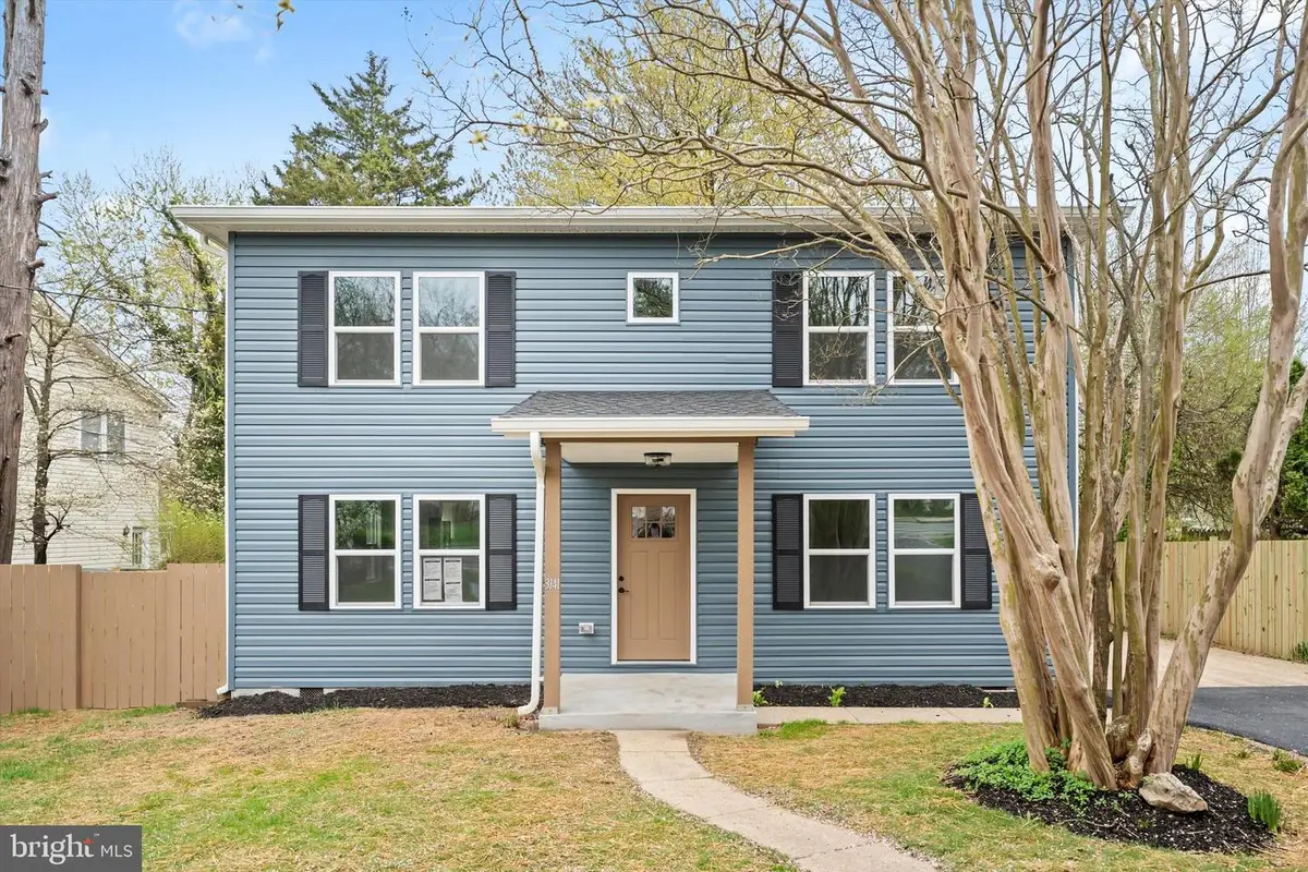 3141 Annandale Rd, Falls Church, VA 22042 - #1