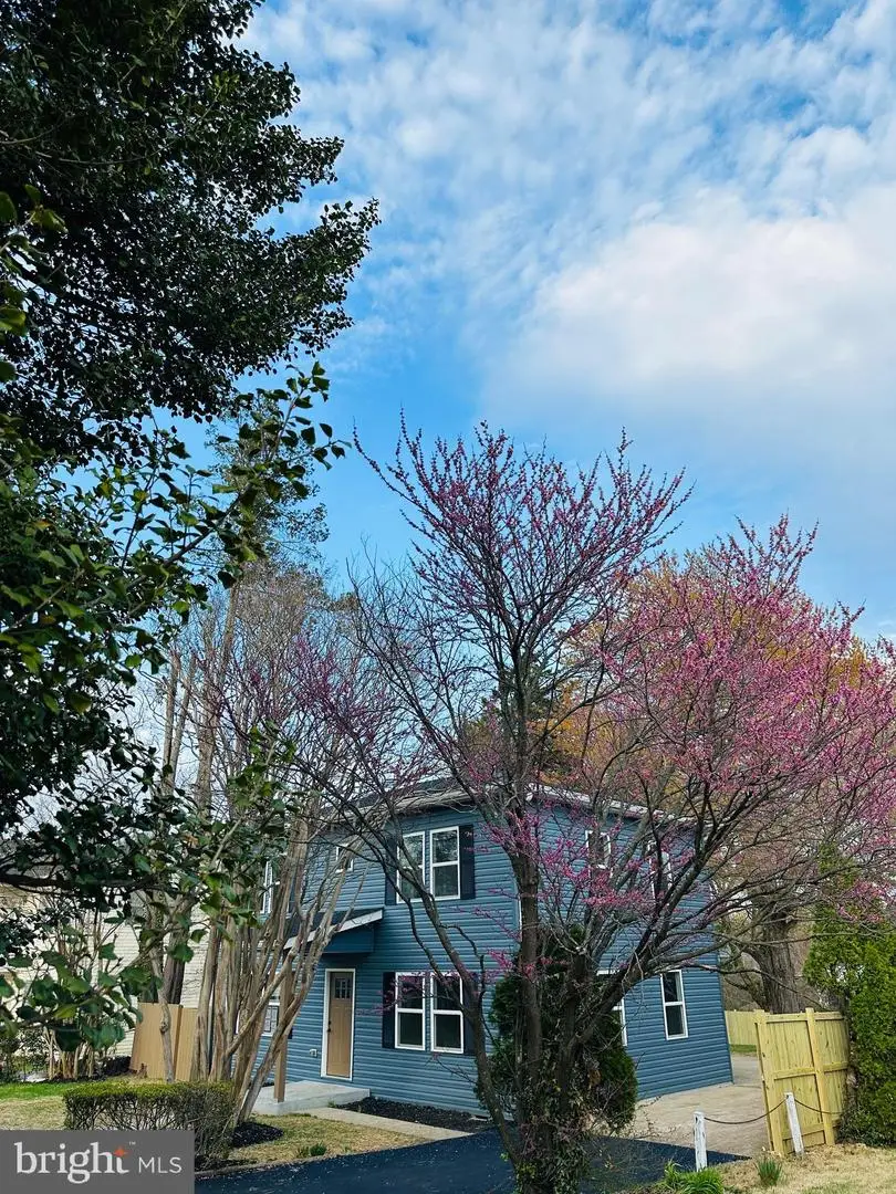 3141 Annandale Rd, Falls Church, VA 22042 - #3