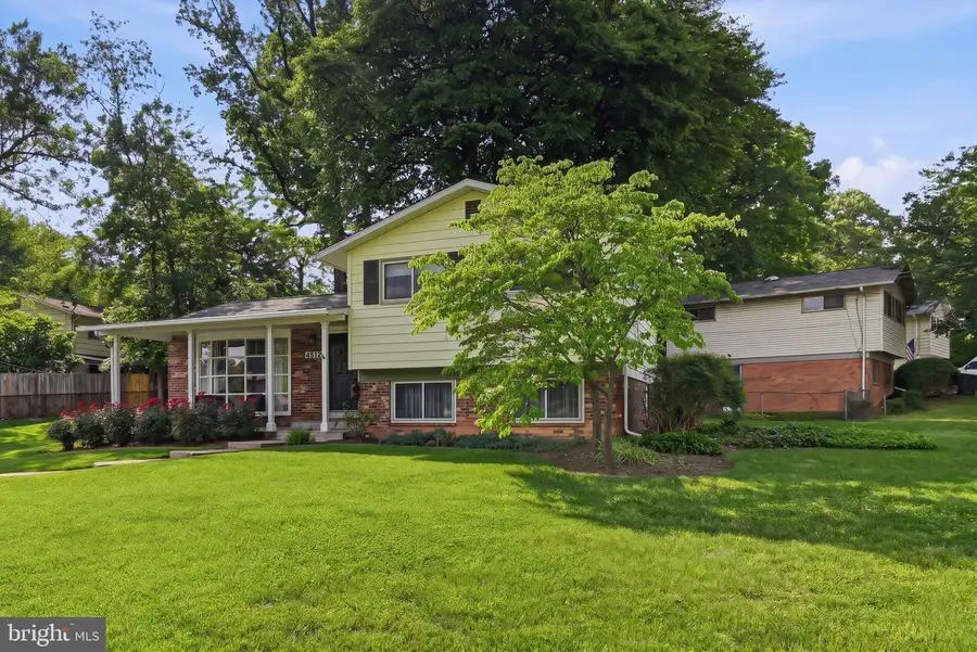 4512 Medford Dr, Annandale, VA 22003 - #2