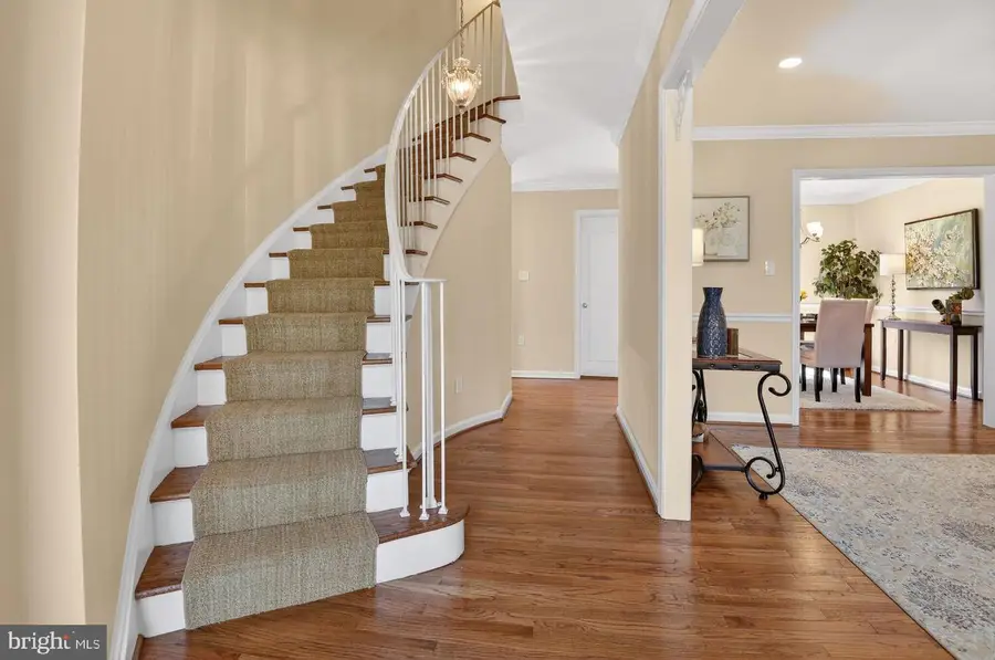 8503 Forrester Blvd, Springfield, VA 22152 - #3