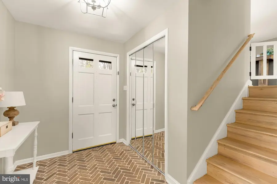 2504 Fauquier Ln, Reston, VA 20191 - #3