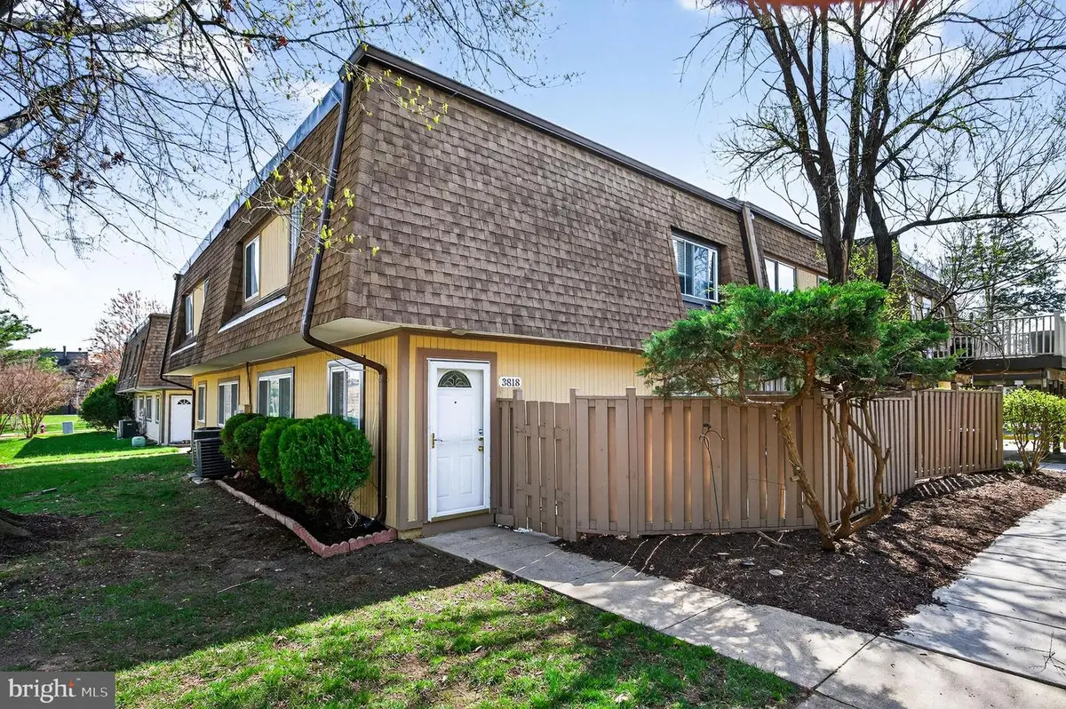 3818 Joshua Pl #43b, Alexandria, VA 22309 - #1