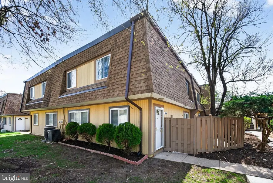 3818 Joshua Pl #43b, Alexandria, VA 22309 - #3