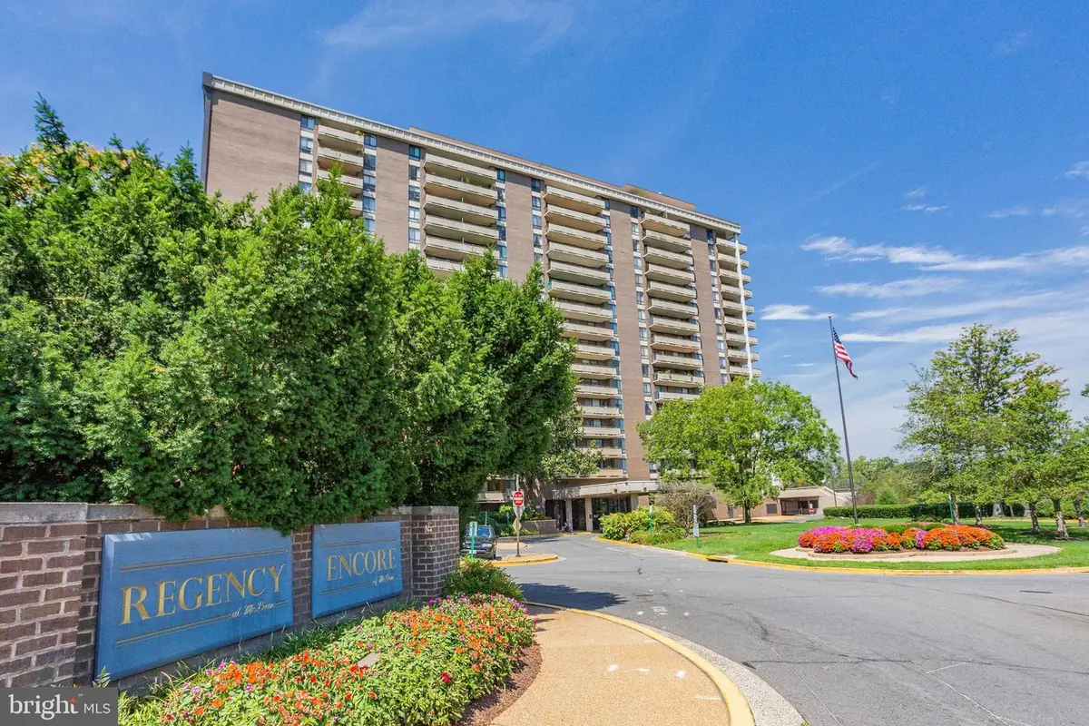 1800 Old Meadow Rd #713, McLean, VA 22102 - #1