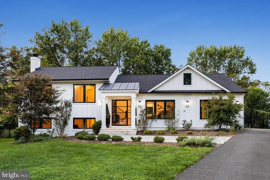 1400 Audmar Dr, McLean, VA 22101 - #2