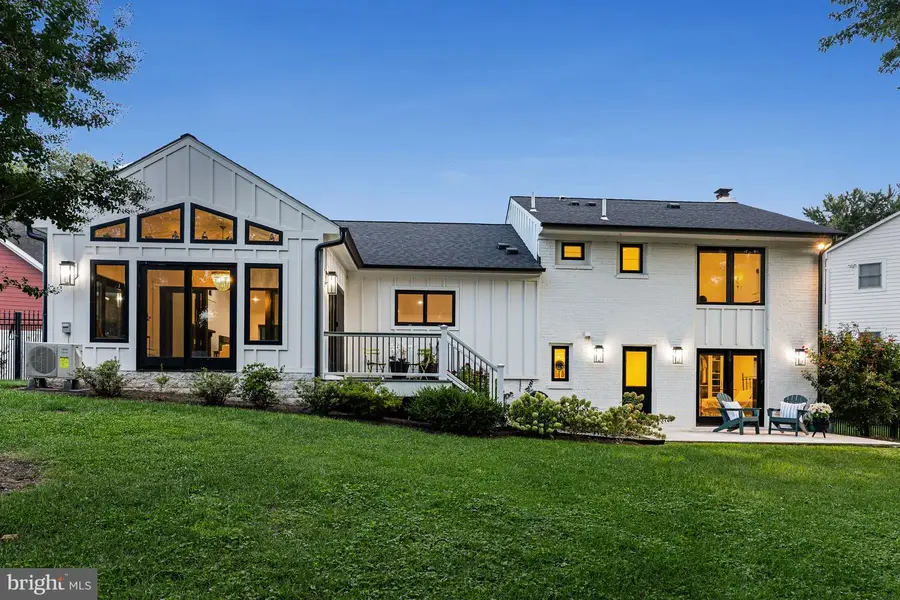 1400 Audmar Dr, McLean, VA 22101 - #3