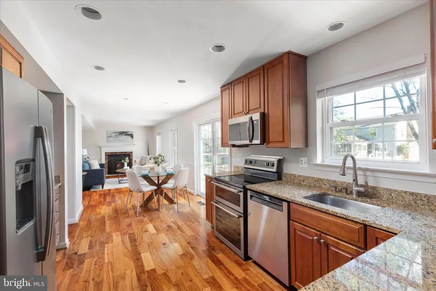 13132 Thornapple Pl, Herndon, VA 20171 - #2