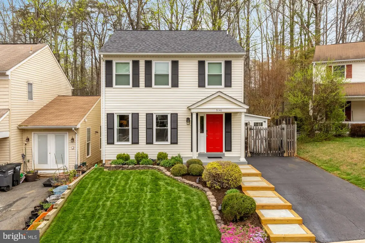 9146 Silchester Ct, Burke, VA 22015 - #1