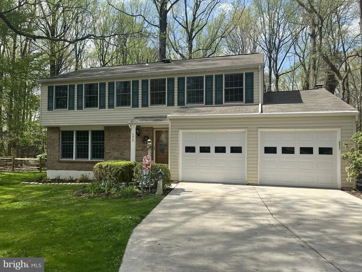 2424 Freetown Dr, Reston, VA 20191 - #1