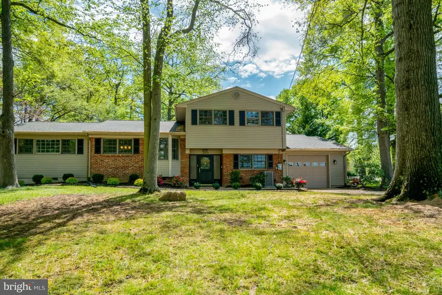 3000 Battersea Ln, Alexandria, VA 22309 - #3