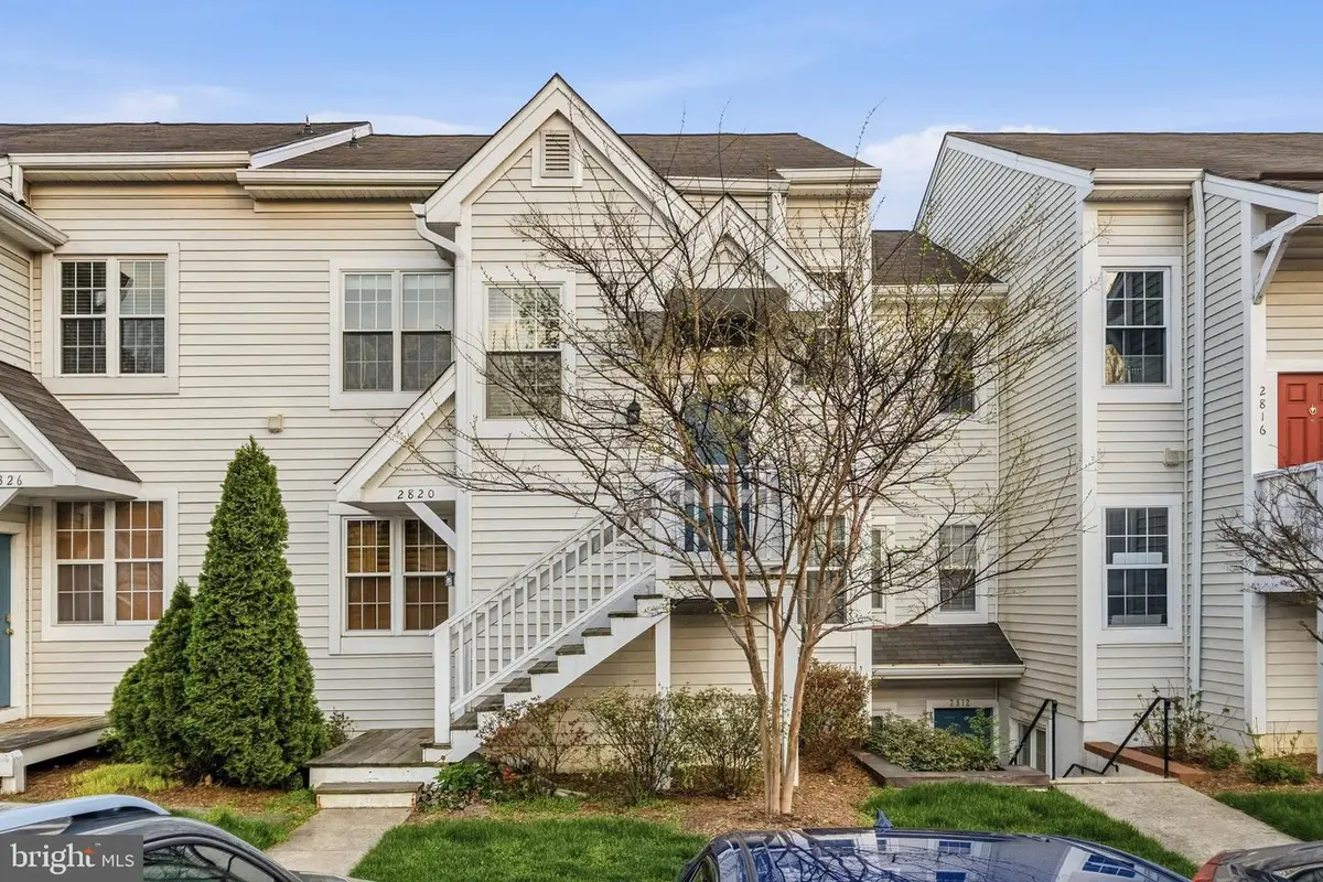 2822 Yarling Ct, Falls Church, VA 22042 - #1