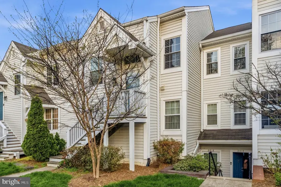 2822 Yarling Ct, Falls Church, VA 22042 - #3