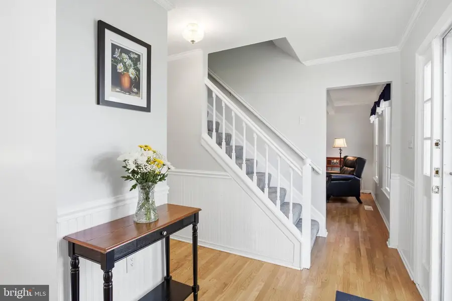 9009 Lake Braddock Dr, Burke, VA 22015 - #3