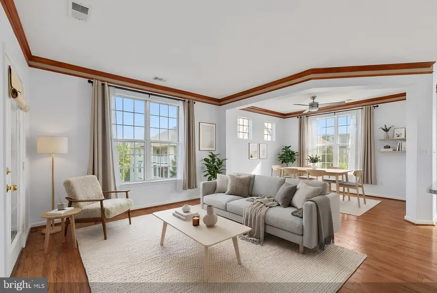 6480 Cheyenne Dr #304, Alexandria, VA 22312 - #3