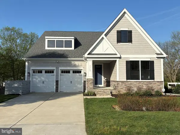 2240 N Underwood St, FALLS CHURCH, VA 22043