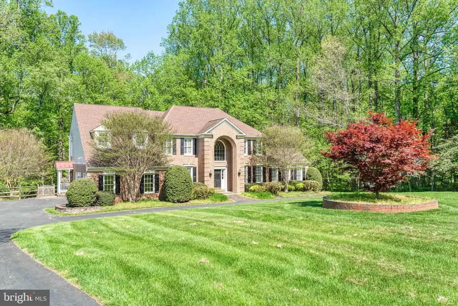 11224 Devereux Manor Ln, Fairfax Station, VA 22039 - #3